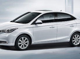 Changan Alsvin