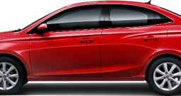 Changan Alsvin