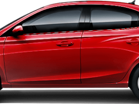 Changan Alsvin