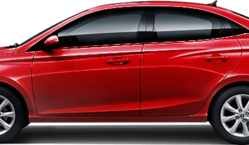Changan Alsvin full
