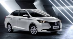 Changan Alsvin