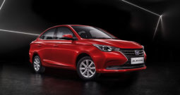 Changan Alsvin
