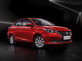 Changan Alsvin