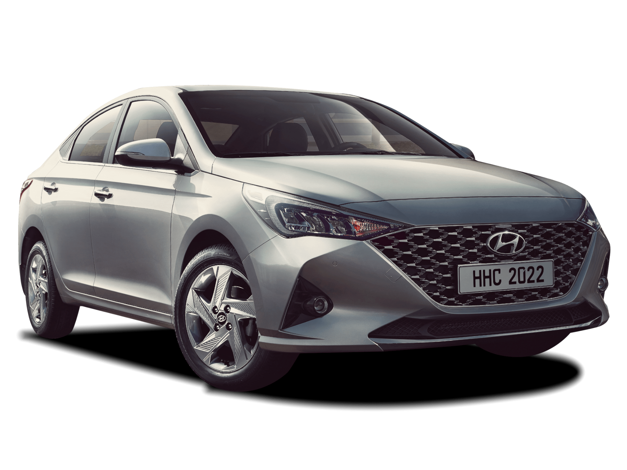 Hyundai Accent – Kaura Motors Nigeria Limited