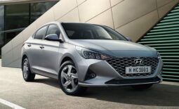Hyundai Accent full