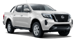 Nissan New Navara