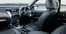 Nissan New Navara