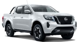 Nissan New Navara
