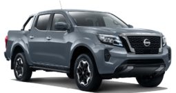 Nissan New Navara