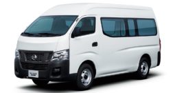Nissan Urvan NV350