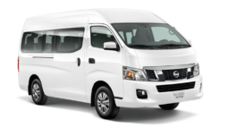 Nissan Urvan NV350