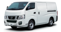 Nissan Urvan NV350