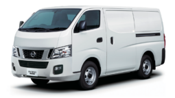 Nissan Urvan NV350