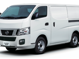 Nissan Urvan NV350