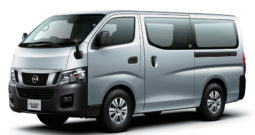 Nissan Urvan NV350