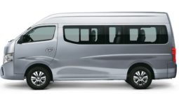 Nissan Urvan NV350