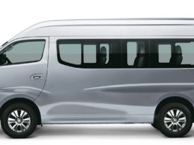 Nissan Urvan NV350