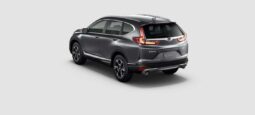 Honda CR-V full