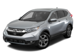 Honda CR-V full