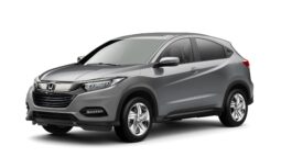 Honda HR-V full